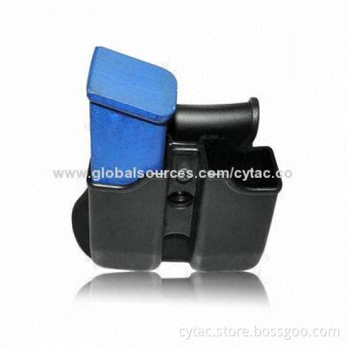 Magazine Pouch for Glock 17/19/23/32, Gen1/2/3 and 4 Glock
